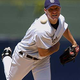 Illustration for article titled Jake Peavy Doesnt Have Hand